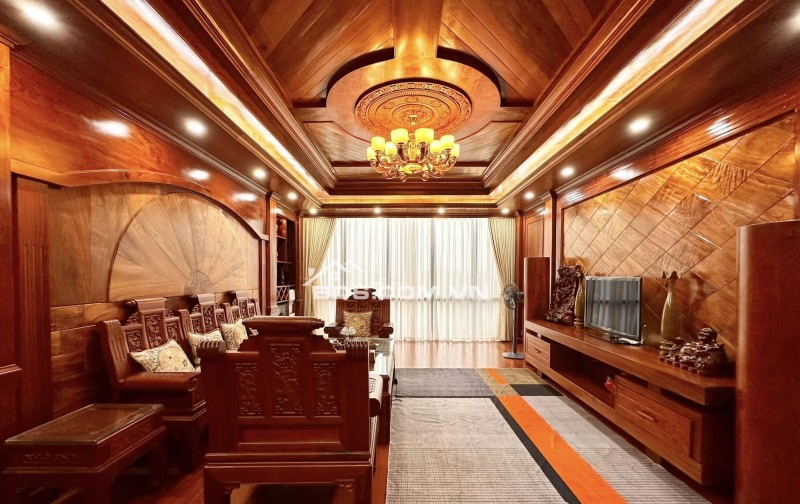 THẬT 100%! GIÁP NHẤT 1 MẶT PHỐ 1 MẶT NGÕ ÔTÔ GIÁ TRỊ BĐS GIA TĂNG CỰC LỚN 80m2 x 9T, MT 5.6m SỔ ĐẸP, 45 tỷ